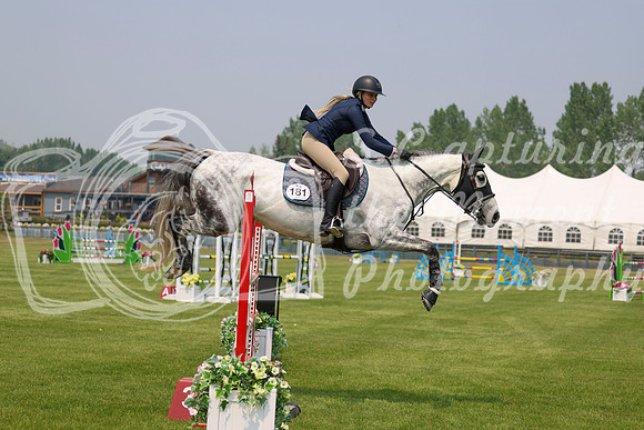2025 - Shea - June Classic I - Wednesday June 11th - 03536