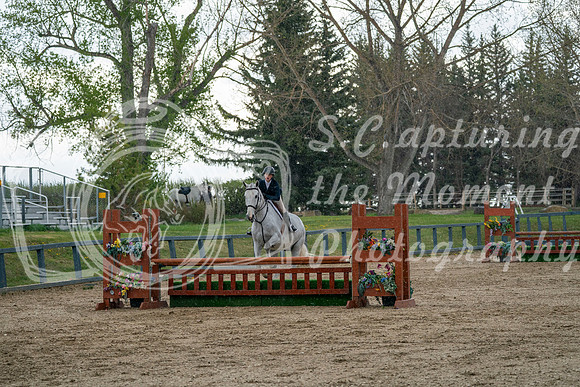 2025 - Jackie - Bow Valley II - Saturday May 17th - 12919