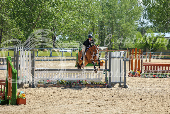 2025 - Mara - June Classic I - Sunday June 15th - 08206