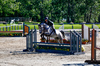 2025 - Haylee - Rocky Mountain Classic III - Thursday August 21st - 07403