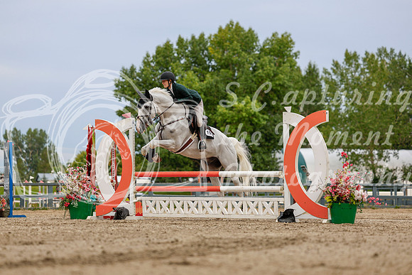 2025 - Haylee - Rocky Mountain Classic II - Friday August 15th - 00017
