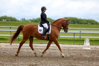 2025 - Dressage Festival - Sunday July 6th - 11095