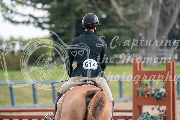 2025 - Jackie - Bow Valley II - Saturday May 17th - 04466