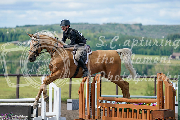 2025 - Kiana - Teesdale - Friday July 25th - 01342