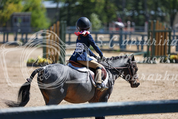 2025 - Zoe - Rocky Mountain Classic III - Sunday August 24th - 17680