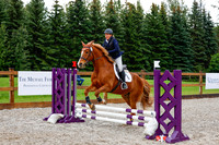 2025 - Haylee - Picco Horse Show - Sunday July 27th 00772