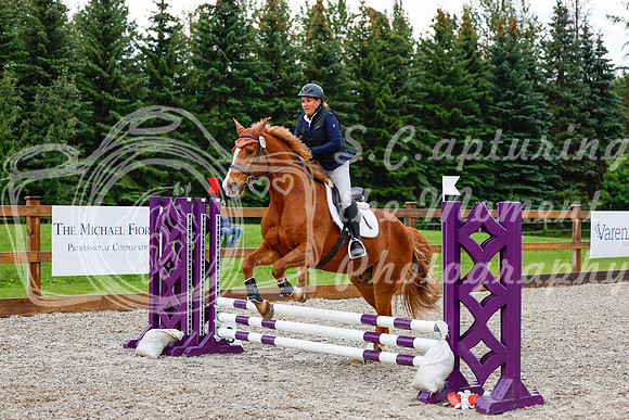 2025 - Haylee - Picco Horse Show - Sunday July 27th 00772