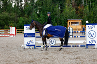 2025 - Haylee - Picco Horse Show - Sunday July 27th 06995