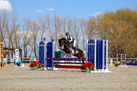 2025 - Haylee - Spring Welcome - Saturday April 26th - 06723