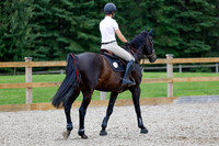 2025 - Haylee - Picco Horse Show - Saturday July 26th 05016