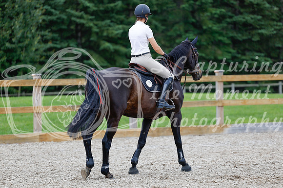 2025 - Haylee - Picco Horse Show - Saturday July 26th 05016