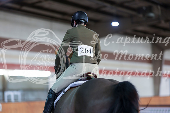 2025 - HJ Schooling - Saturday March 22nd - 6823