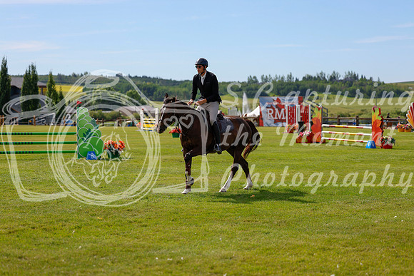 2025 - Haylee - Mid Summer Classic I - Saturday July 12th - 02014