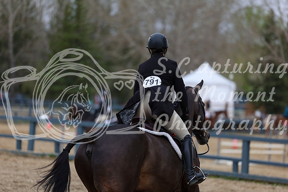 2025 - Shea - Bow Valley II - Friday May 16th - 08138