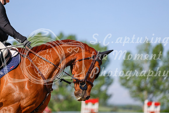 2025 - Haylee - June Classic I - Friday June 13th - 02593