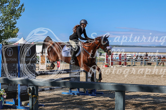 2025 - Shea - Rocky Mountain Classic I - Sunday August 10th - 04102