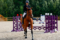2025 - Haylee - Picco Horse Show - Saturday July 26th 08711