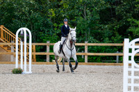 2025 - Haylee - Picco Horse Show - Sunday July 27th 05229