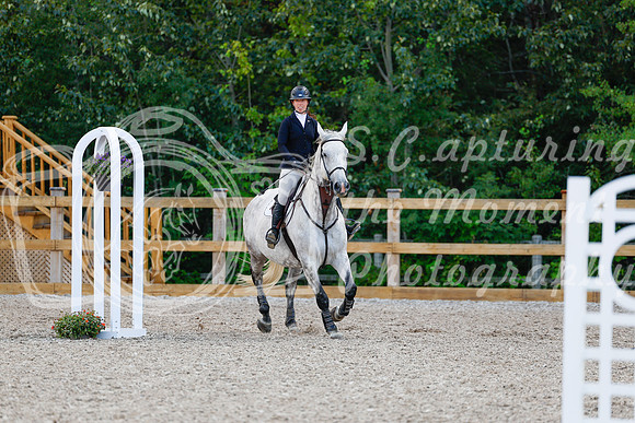 2025 - Haylee - Picco Horse Show - Sunday July 27th 05229