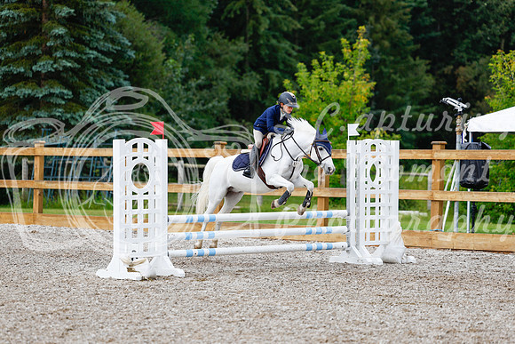2025 - Haylee - Picco Horse Show - Sunday July 27th 01301