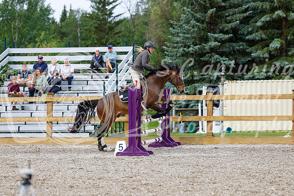 2025 - Haylee - Picco Horse Show - Friay July 25th 01573
