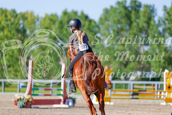 2025 - Haylee - Rocky Mountain Classic III - Friday August 22nd - 01979