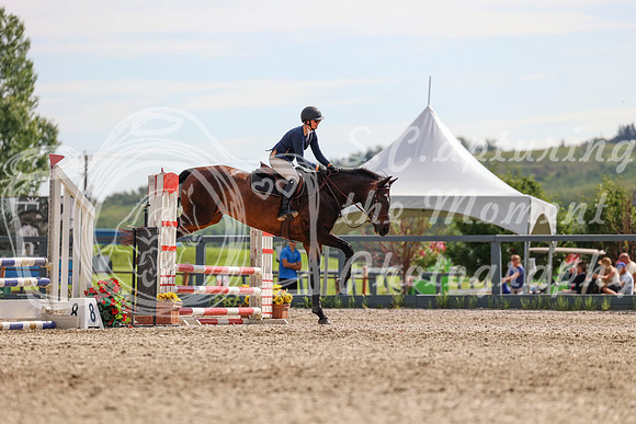 2025 - Mara - Rocky Mountain Classic I - Sunday August 10th - 08177