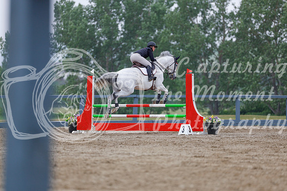 2025 - Haylee - June Classic II - Friday June 20th - 09045