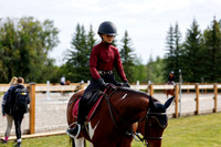 2025 - Haylee - Picco Horse Show - Friay July 25th 00762