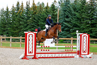 2025 - Haylee - Picco Horse Show - Saturday July 26th 05526