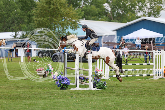 2025 - Shea - Teesdale - Friday July 25th - 07114