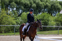 2025 - Dressage Festival - Saturday July 5th - 15427