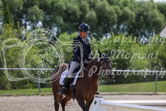 2025 - Dressage Festival - Saturday July 5th - 15427