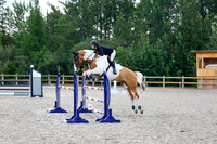 2025 - Haylee - Picco Horse Show - Sunday July 27th 05050
