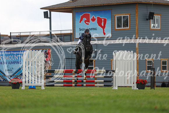 2025 - Shea - Bow Valley II - Saturday May 17th - 01545