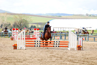 2025 - Mara - Bow Valley II - Saturday May 17th - 07927