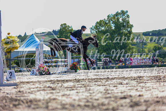 2025 - Mykenzi - Rocky Mountain Classic I - Saturday August 9th - 07192