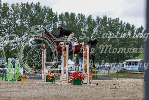 2025 - Haylee - Rocky Mountain Classic II - Friday August 15th - 02085