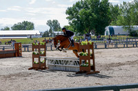 2025 - Haylee - June Classic I - Friday June 13th - 09044