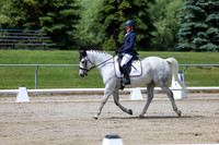 2025 - Dressage Festival - Saturday July 5th - 06678