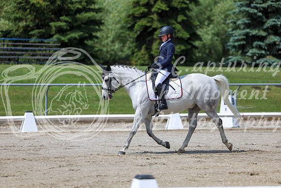 2025 - Dressage Festival - Saturday July 5th - 06678