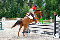 2025 - Haylee - Picco Horse Show - Friay July 25th 03287