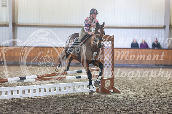 2025 - HJ Schooling - Sunday March 23rd - 4868