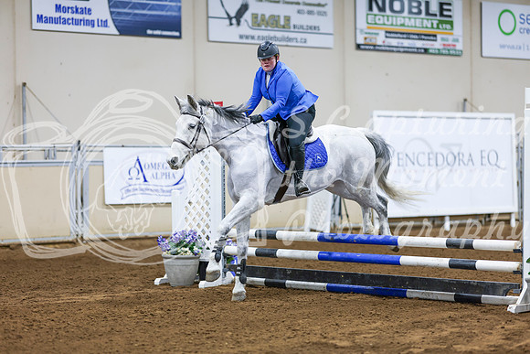 2025 - Jump Start - Thursday February 15th - 0124