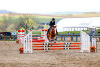 2025 - Mara - Bow Valley II - Saturday May 17th - 09142