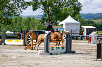 2025 - Haylee - June Classic II - Sunday June 22nd - 00970