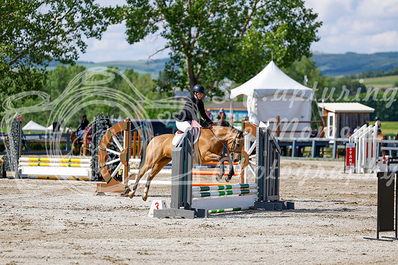 2025 - Haylee - June Classic II - Sunday June 22nd - 00970