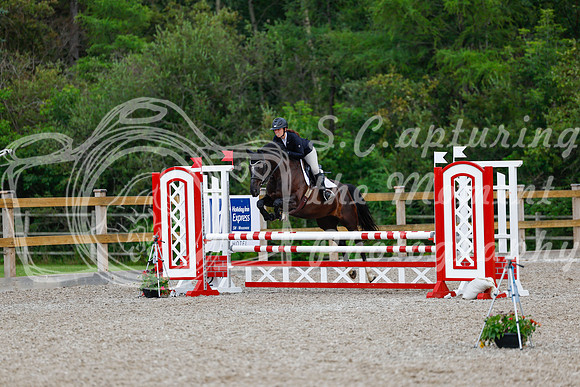 2025 - Haylee - Picco Horse Show - Sunday July 27th 03510