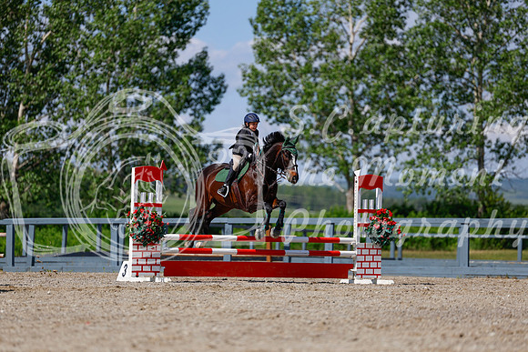 2025 - Haylee - June Classic I - Friday June 13th - 03495