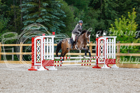 2025 - Haylee - Picco Horse Show - Friay July 25th 01421